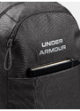 Under Armour Batoh Hustle Signature Backpack-GRY - Dámské