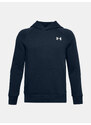 Mikina Under Armour RIVAL COTTON HOODIE