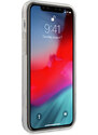 Ochranný kryt pro iPhone 12 Pro MAX - Guess, 3D Raised Iridescent