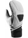 Leki GRIFFIN S LADY MITT, white/black