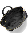 Michael Kors Rhea Medium Backpack Black