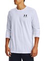 Triko Under Armour UA SPORTSTYLE LEFT CHEST LS 1329585-100