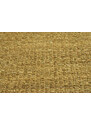 Kulatý koberec z mořské trávy