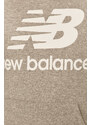 New Balance - Mikina WT03550AG WT03550AG-GREY
