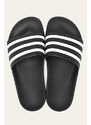 Pantofle adidas Originals Adilette pánské, černá barva, 280647