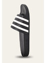 Pantofle adidas Originals Adilette pánské, černá barva, 280647