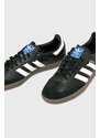 Boty adidas Originals Samba Og B75807 B75807-CBLACK