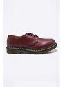 Polobotky Dr. Martens 11838600.M-Cherry.Red