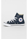 Kecky Converse 3J233 tmavomodrá barva, 3J233.-pastBLU