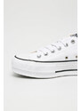 Converse - Tenisky Chuck Taylor C560251-WHITE/B/W