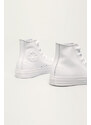 Converse - Kecky Chuck Taylor All Star Leather , 1T406-WhiteMono