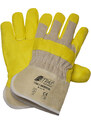 NITRAS Kombinované pracovní rukavice Universal // 1104