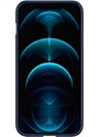 Ochranný kryt pro iPhone 12 / 12 Pro - Spigen, Ultra Hybrid Blue