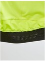 Craft ADV Softshell Jacket M Flumino pánská cyklobunda žlutá/černá M