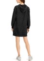 Dámské šaty Michael Kors Hooded Dress