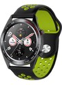 Gumový řemínek TVC Bi-Color pro Huawei Watch GT/Honor Watch Magic