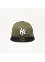 Kšiltovka New Era 9Fifty Colour Block New York Yankees Cap Black