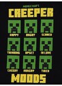 GEORGE CHLAPECKÉ PYŽAMO "MINECRAFT CREEPY"