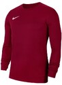 Dres s dlouhým rukávem Nike Y NK DRY PARK VII JSY LS bv6740-677