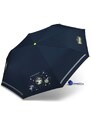 happy rain Chlapecký skládací deštník Scout -Space