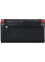 Lagen BLC/4228 Black/Red