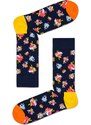 Veselé ponožky inspirované sopkou... Happy Socks XHAW09-0100 -40
