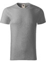 Malfini Pánské triko krátký rukáv MF 173/25 organic
