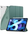 Pouzdro pro iPad Air (2022/2020) - ESR, Rebound Slim Green