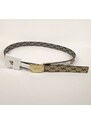 Dámský oboustranný pásek Michael Kors Reversible Belt