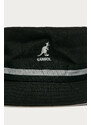 Klobouk Kangol K4012SP.BK001-BK001