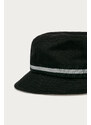 Klobouk Kangol K4012SP.BK001-BK001