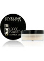 Eveline cosmetics MAKE-UP art professional sypký pudr 20 g