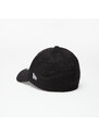 Kšiltovka New Era Cap 39Thirty Mlb League Essential Los Angeles Dodgers Black/ White