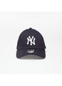 Kšiltovka New Era Cap 39Thirty Mlb League Basic New York Yankees Navy/ White
