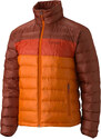 Bunda MARMOT Ares Barva: Vintage Orange, Velikost: XL