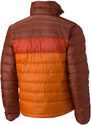 Bunda MARMOT Ares Barva: Vintage Orange, Velikost: XL