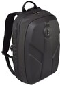 Semiline Unisex's Laptop Backpack with USB port P8012