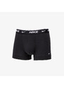 Nike Trunk 2 Pack Black