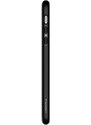 Ochranný kryt pro iPhone XR - Spigen, Liquid Air Black