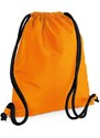 Bag Base Vak na záda BagBase (BG110) Oranžová / Černá