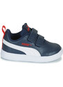 Puma Tenisky Dětské COURTFLEX INF >