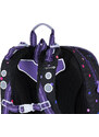 Školní batoh s puntíky Topgal NIKI 21011
