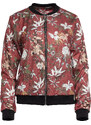 Nife Woman's Blouson BL01