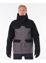 Bunda Rip Curl CABIN JACKET Grey