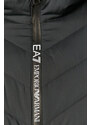 EA7 Emporio Armani - Péřová bunda
