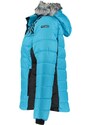 Dámská lyžařská bunda Icepeak Vigevano Wadded Jacket