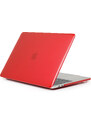 iPouzdro.cz Ochranný kryt na MacBook Pro 13 (2016-2022) - Crystal Red