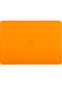 iPouzdro.cz Ochranný kryt na MacBook Air 13 (2022-2024) - Matte Orange