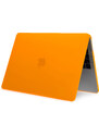 iPouzdro.cz Ochranný kryt na MacBook Air 13 (2022-2024) - Matte Orange