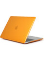 iPouzdro.cz Ochranný kryt na MacBook Air 13 (2022-2024) - Crystal Orange